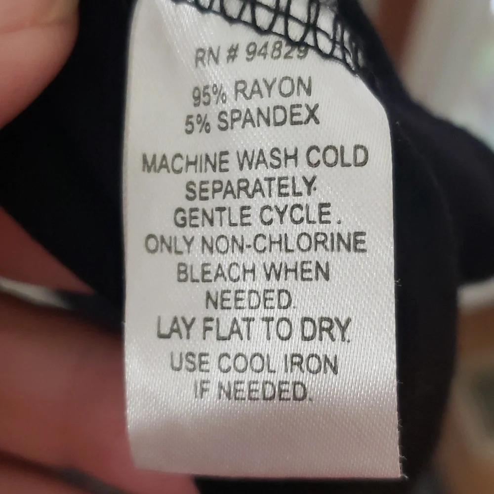 SHRUG - Picture 5 of 5